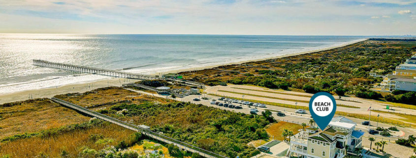 Ocean Ridge Plantation