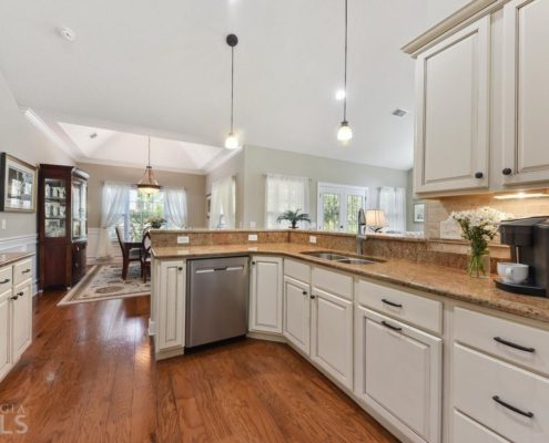 Osprey Cove GA 123 Millers Branch Drive