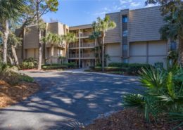 Sea Pines Resort 18 Lighthouse Road Unit 467