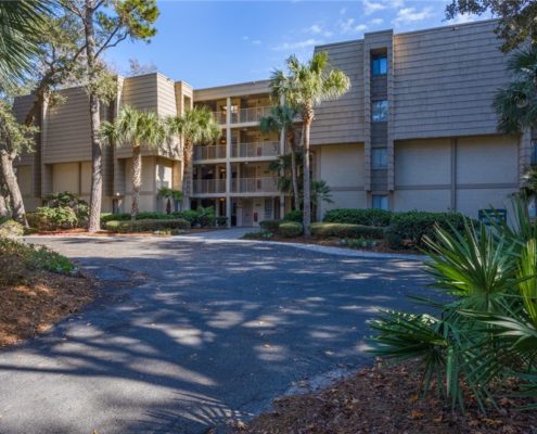 Sea Pines Resort 18 Lighthouse Road Unit 467