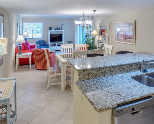 Sea Pines Resort 18 Lighthouse Road Unit 467