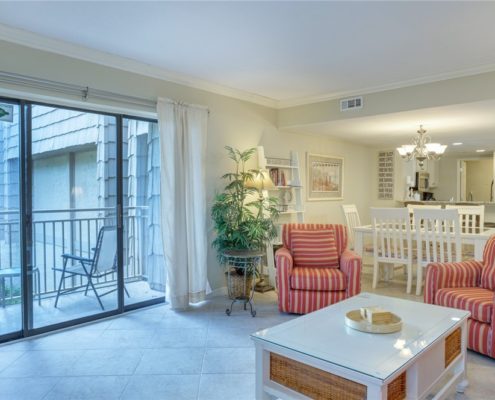 Sea Pines Resort 18 Lighthouse Road Unit 467