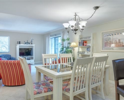 Sea Pines Resort 18 Lighthouse Road Unit 467
