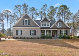 Sea Trail Plantation 153 Clubhouse Road