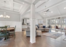 Sea Trail Plantation 153 Clubhouse Road