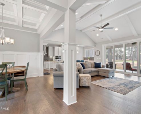 Sea Trail Plantation 153 Clubhouse Road
