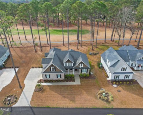 Sea Trail Plantation 153 Clubhouse Road