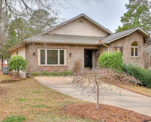 Savannah Lakes Village SC 305 Golf Court
