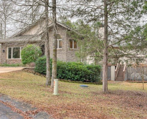 Savannah Lakes Village SC 305 Golf Court