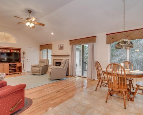 Savannah Lakes Village SC 305 Golf Court
