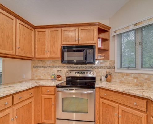 Savannah Lakes Village SC 305 Golf Court