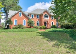 Woodside SC 361 Live Oak Road