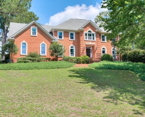 Woodside SC 361 Live Oak Road