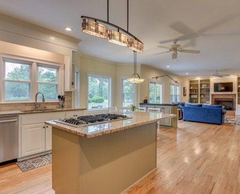 Woodside SC 361 Live Oak Road