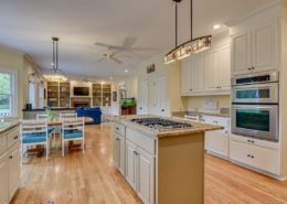 Woodside SC 361 Live Oak Road