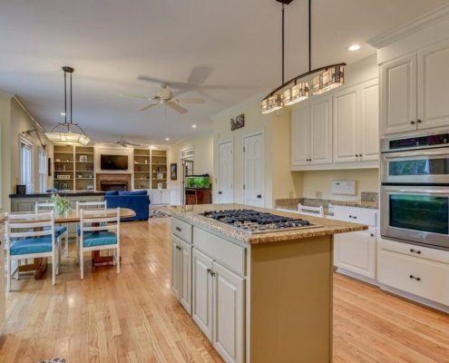Woodside SC 361 Live Oak Road