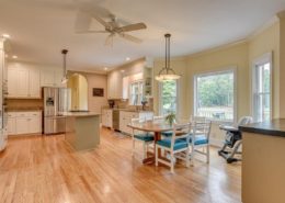 Woodside SC 361 Live Oak Road