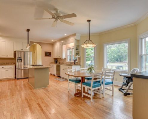Woodside SC 361 Live Oak Road