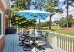 Woodside SC 361 Live Oak Road