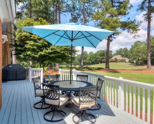 Woodside SC 361 Live Oak Road
