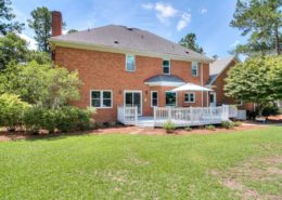 Woodside SC 361 Live Oak Road