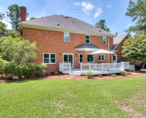 Woodside SC 361 Live Oak Road