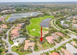 Hammock Dunes FL 10 Atlantic Place