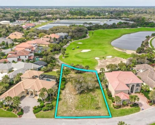 Hammock Dunes FL 10 Atlantic Place