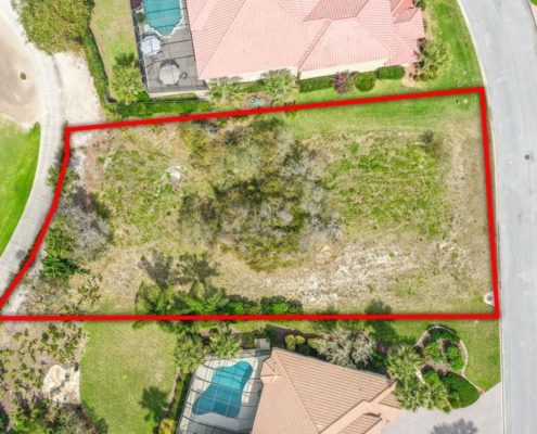 Hammock Dunes FL 10 Atlantic Place