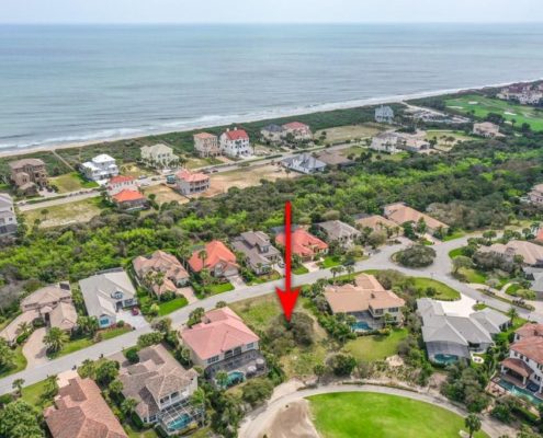 Hammock Dunes FL 10 Atlantic Place