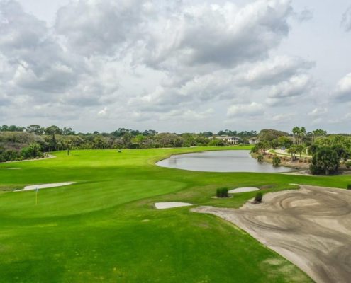 Hammock Dunes FL 10 Atlantic Place