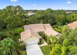 Harbour Ridge FL 2025 NW Laurel Oak Lane