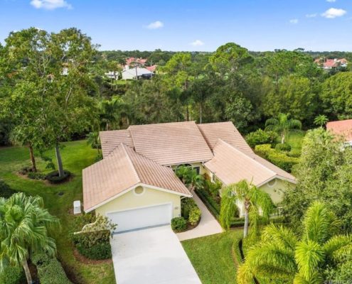 Harbour Ridge FL 2025 NW Laurel Oak Lane