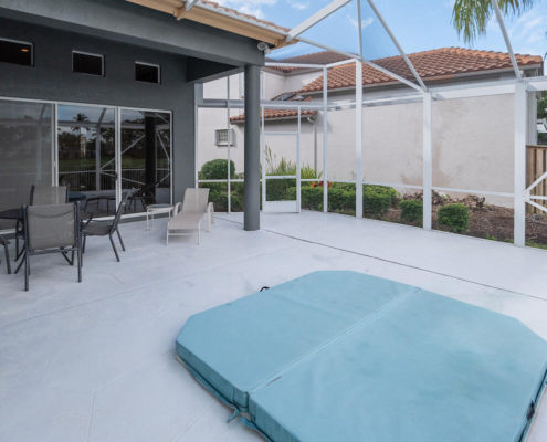 The Club at Ibis FL 10285 Osprey Terrace