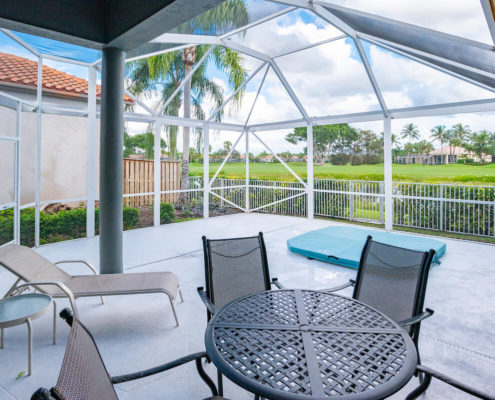 The Club at Ibis FL 10285 Osprey Terrace