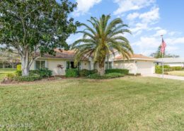 Indian River Colony Club 1070 Mayflower Avenue