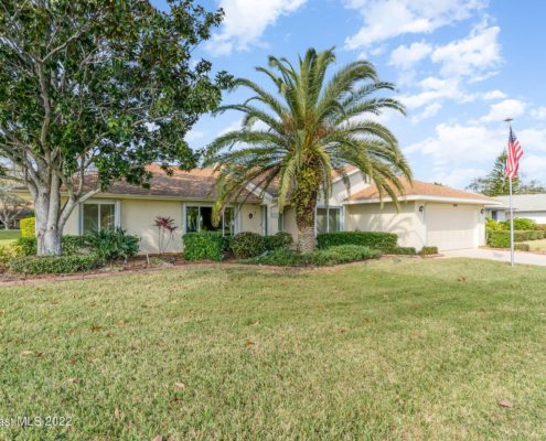 Indian River Colony Club 1070 Mayflower Avenue