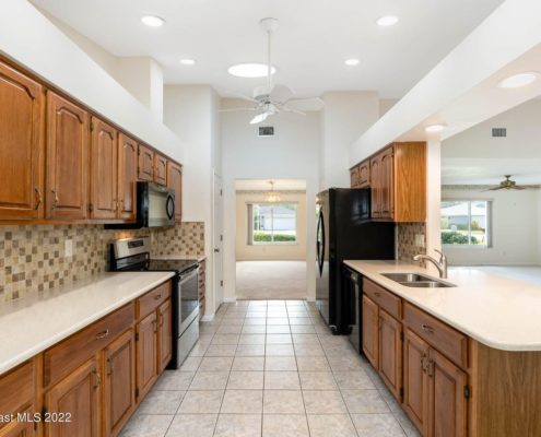 Indian River Colony Club 1070 Mayflower Avenue