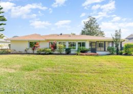 Indian River Colony Club 1070 Mayflower Avenue