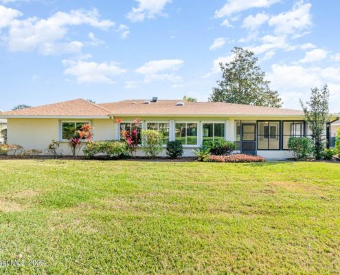 Indian River Colony Club 1070 Mayflower Avenue