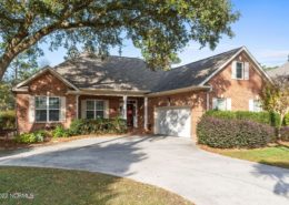 sunset beach home 6642 Spencer Place
