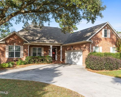 sunset beach home 6642 Spencer Place