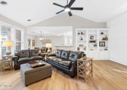 sunset beach home 6642 Spencer Place