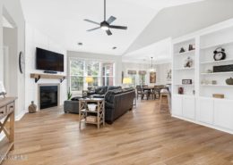 sunset beach home 6642 Spencer Place