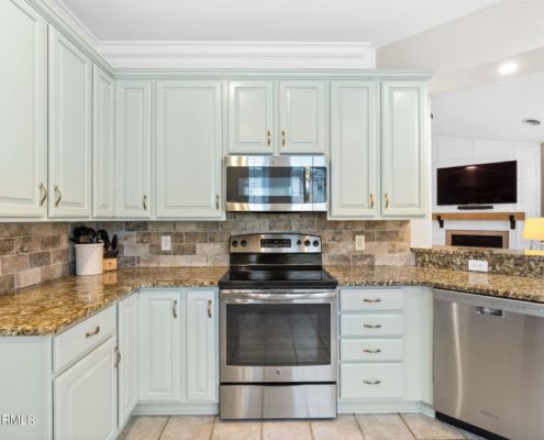sunset beach home 6642 Spencer Place