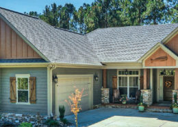 Savannah Lakes Village SC hamilton
