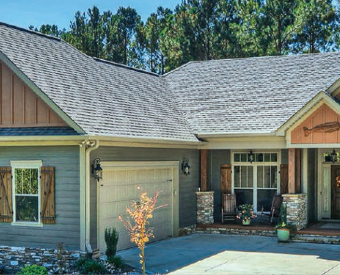 Savannah Lakes Village SC hamilton
