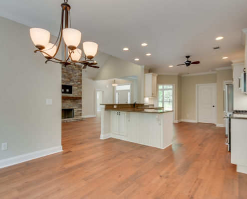 Savannah Lakes Village SC hamilton