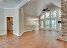 Savannah Lakes Village SC hamilton