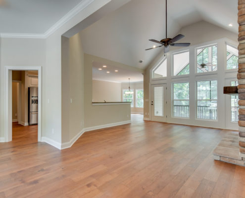 Savannah Lakes Village SC hamilton